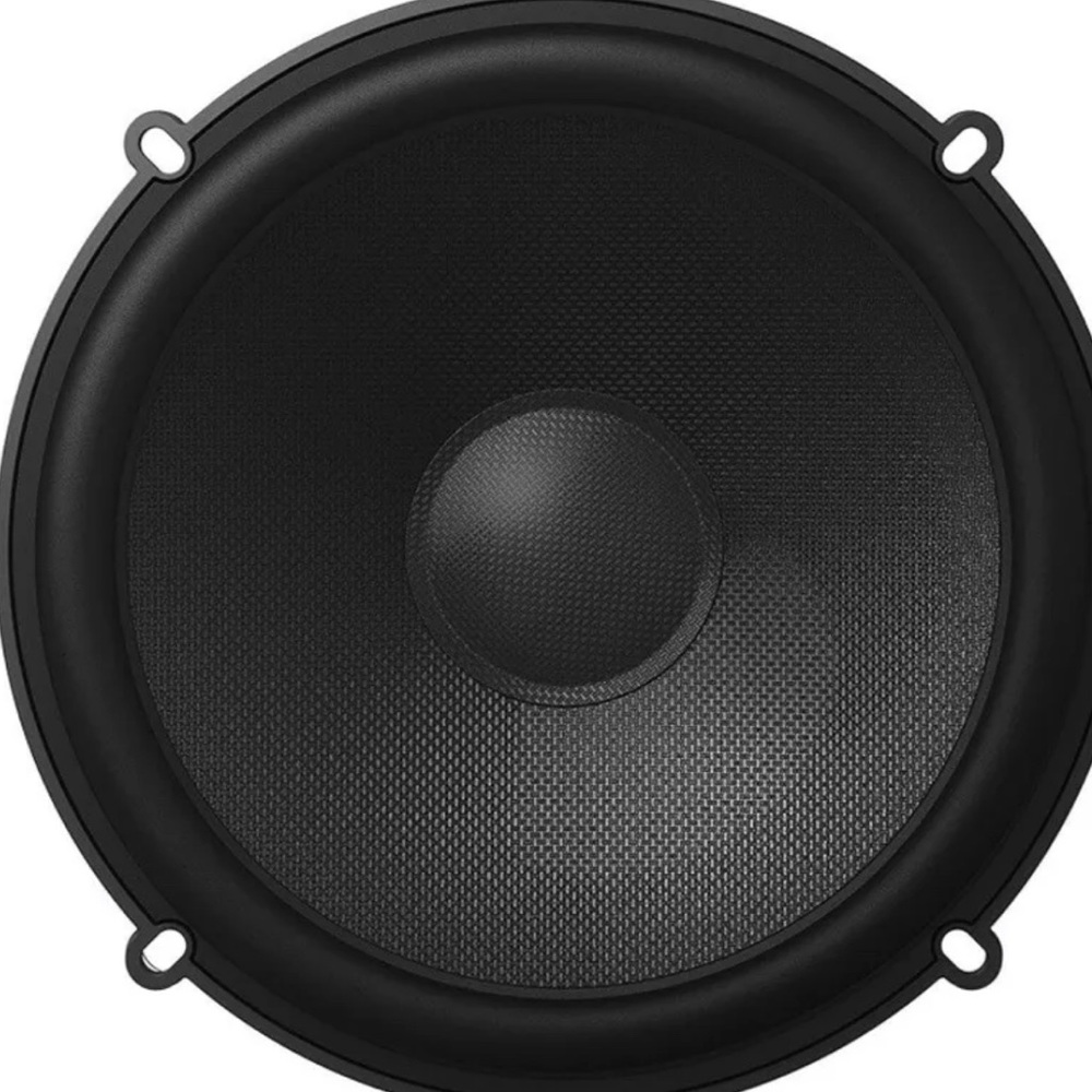 Infinity Kappa 60CSX 6.5" 2-Way Component High End